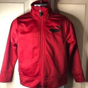PUMA Sweatshirt for toddler